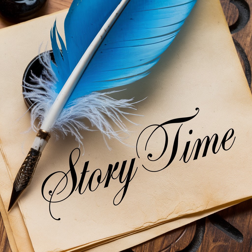 Fiskur's StoryTime icon